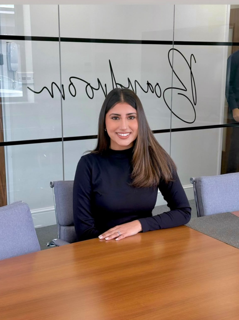 Reynum Kaur Dhillon Independent Financial Adviser, BSc MSc DipFA